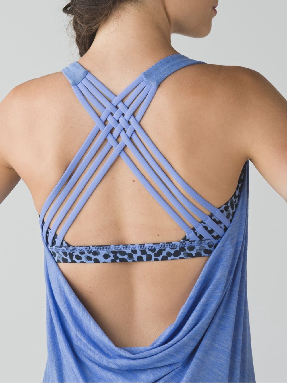 lululemon athletica | wild tank